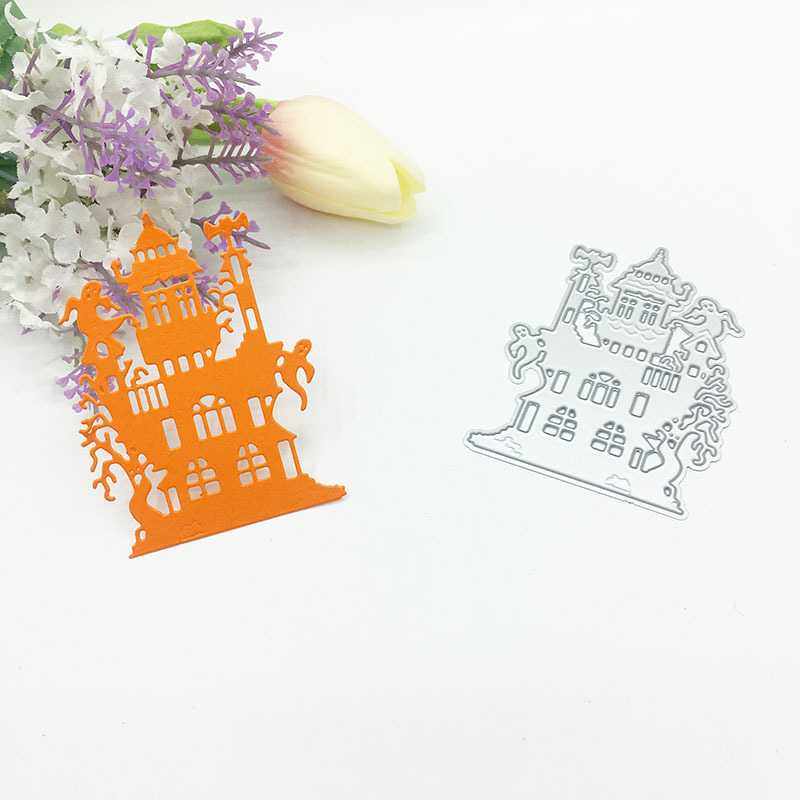 新款直销scrapbook DIY刀模碳钢刀模儿童DIY压花刀模切割版万圣节,淘宝优惠券,粉丝福利购,淘宝优惠卷