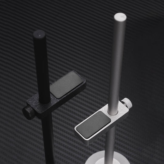 寒彻全铝合金显卡支架3090支撑架台式机4070立式机箱显卡防弯托架