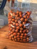 Mummy shell 2023 north-east paper leather large hazelnut 4 catties hazelnut 4 catties