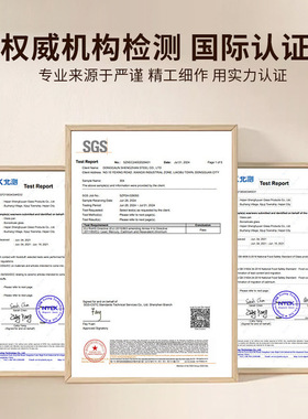 空盒子高颜值果叉收纳罐套装中古风高硼硅玻璃容器大口径水果叉收