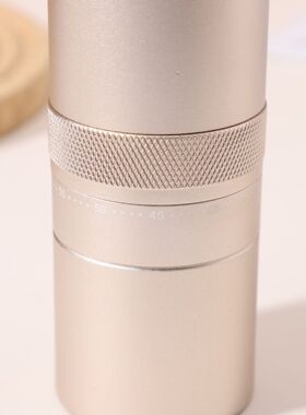 空盒子手摇磨豆机手磨咖啡机咖啡豆研磨机手动咖啡研磨器磨粉手摇