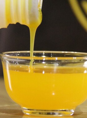 分装瓶收纳罐米雪公主10倍柠檬浓缩汁奶茶店冲调饮品柠檬水水果茶