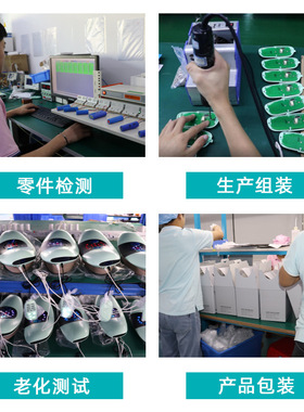 空盒子跨境腰椎按摩器热敷振动恒温电动智能颈椎按摩仪按摩枕肩颈