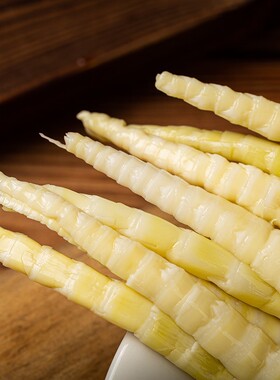 分装瓶收纳罐云乡人家山椒笋尖泡椒竹笋即食笋片脆嫩笋子泡椒脆笋