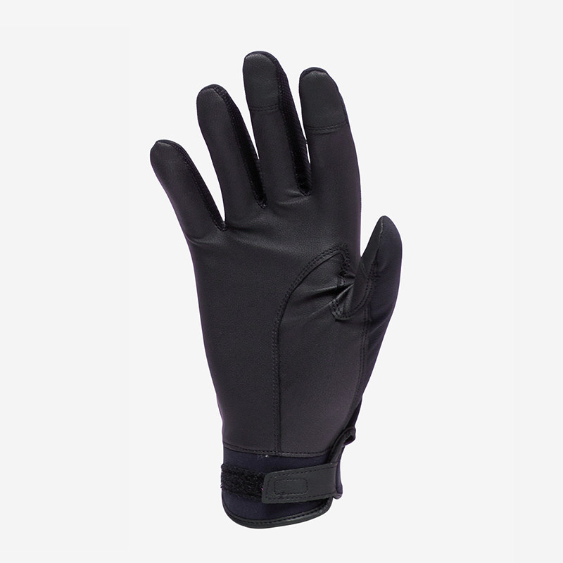 Goldwin户外运动跑步弹力手套网眼速干指尖开叉男女同款,淘宝优惠券,粉丝福利购,淘宝优惠卷