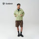 Goldwin ໂສ້ງຂາສັ້ນກັນນໍ້າ RIP-STOP