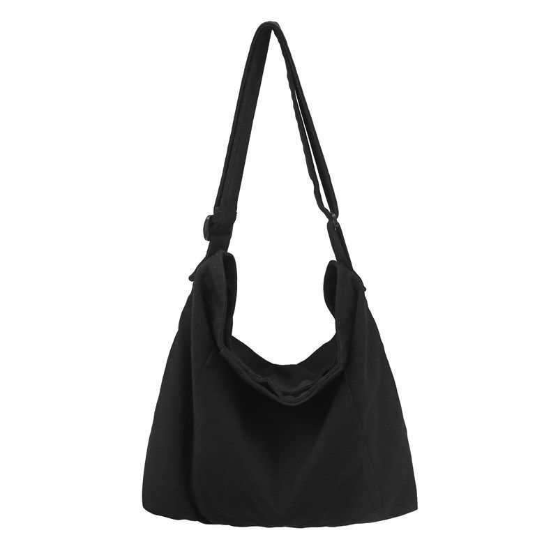 日系休闲帆布包斜挎包男女复古简约单肩包学生背包上课包男士挎包,淘宝优惠券,粉丝福利购,淘宝优惠卷