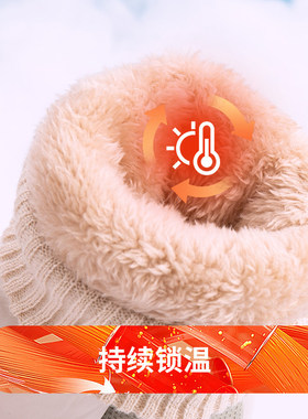 儿童滑雪手套保暖玩雪防水冬季加绒加厚男童女童小孩五指防风8-12