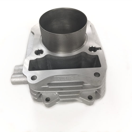 摩托车发动机件改装缸GS125 GN125改150/175气缸GSX125EN125 62mm - 图2