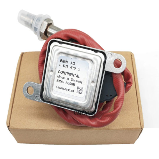 Трансграничный датчик азота и кислорода 5WK96698B 857647001 датчик nox