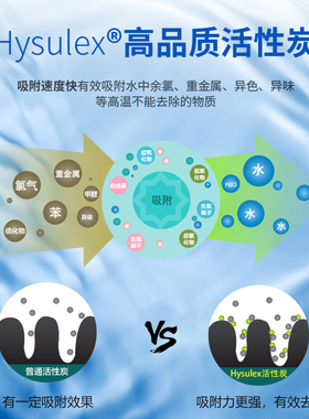 美国RAINSOFT润索中央净水机