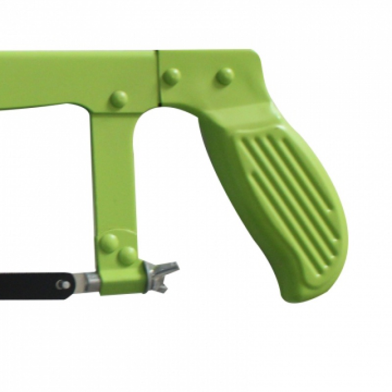 极速可调钢锯半自动钢锯架手锯木工半自动强力活动U锯弓手动钢锯 - 图1