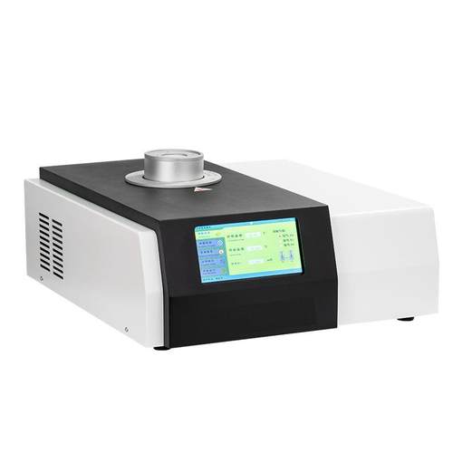 dsc全自动DSC差示扫描量热仪氧化诱导期熔点玻璃化热重分析测试仪 - 图2