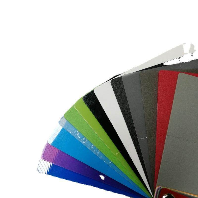 钉做透明pp面一面光面一面磨砂塑料硬胶片隔板黑色pp片材,淘宝优惠券,粉丝福利购,淘宝优惠卷