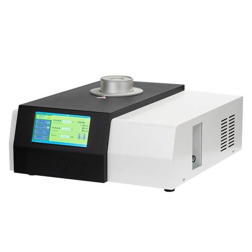 dsc全自动DSC差示扫描量热仪氧化诱导期熔点玻璃化热重分析测试仪 - 图3