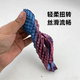 3D printing decompression twisting dragon egg finger decompression artifact