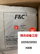 Gia quasi close to switch F3L-12ES04-N R2M brand-new direct pat not shipping needs to be RFQ