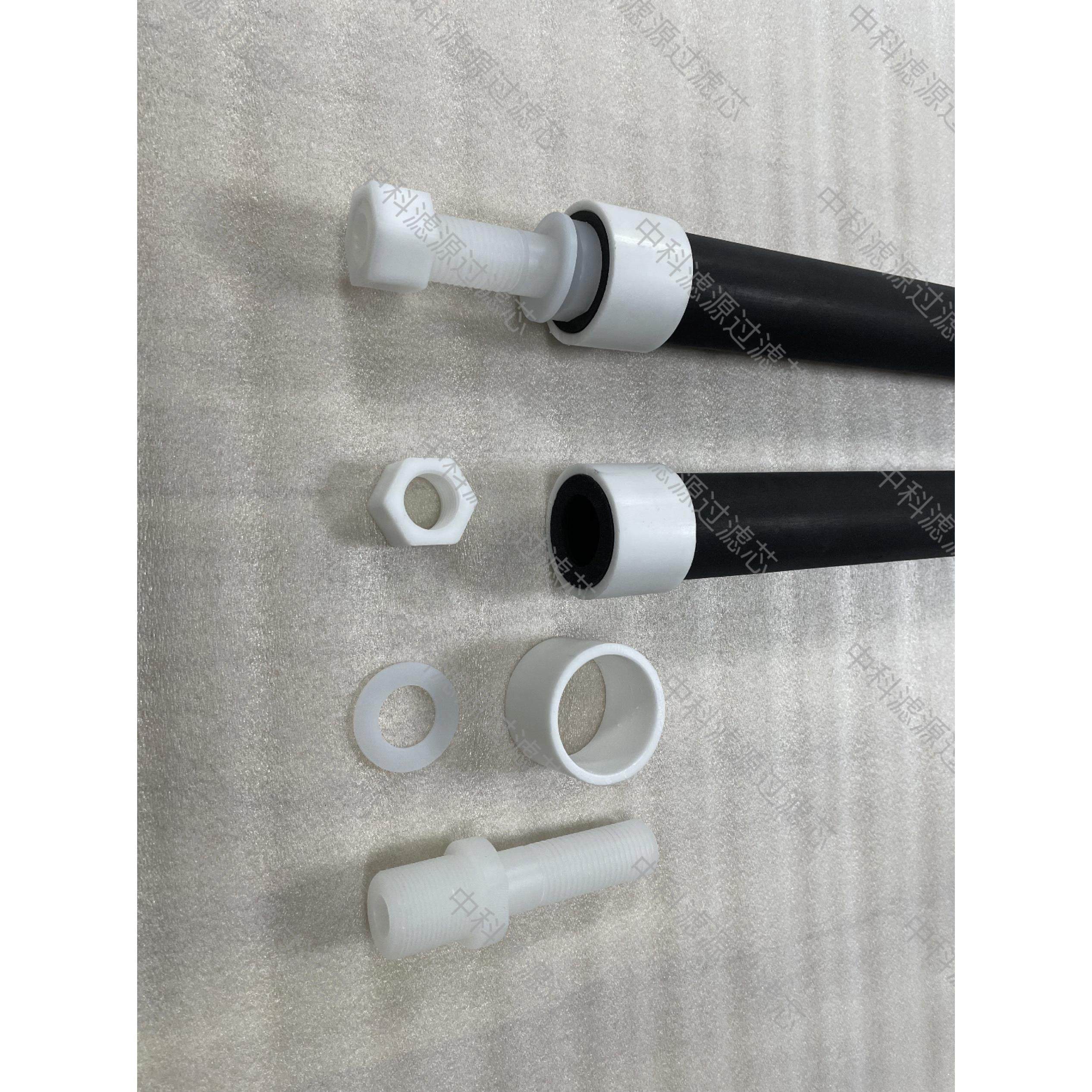 上料机PA/PE 50*35*1米微孔烧结滤芯 液体气体工业过滤芯可选螺口,淘宝优惠券,粉丝福利购,淘宝优惠卷