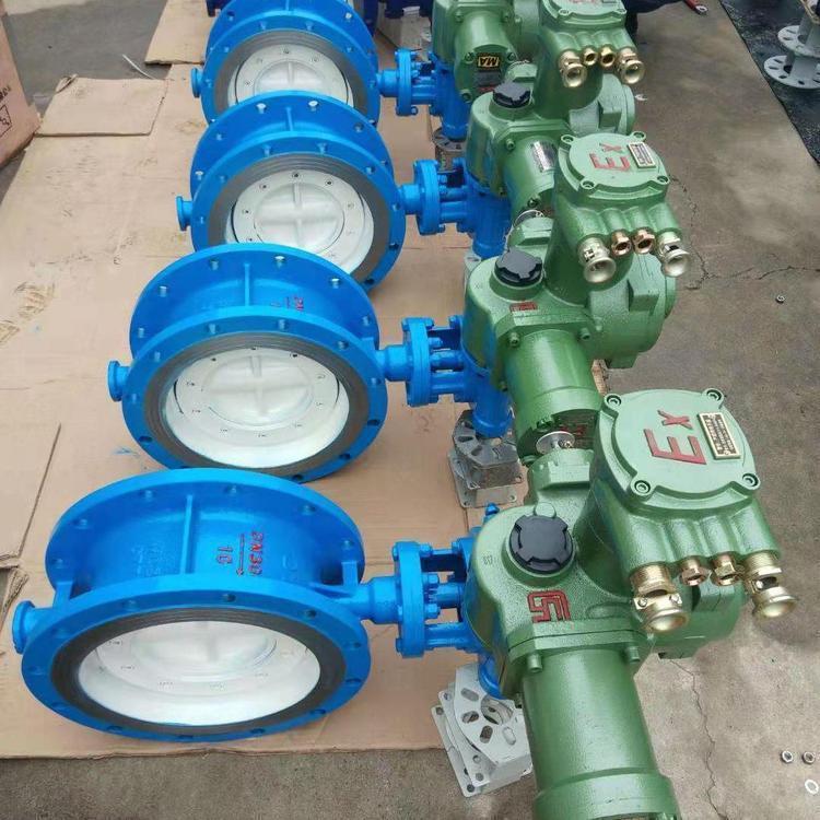 普通开关型矿用隔爆电动装置ZB10ZB15ZB20煤安防爆执行器 - 图2