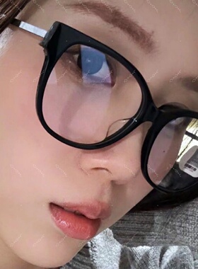 ChicIn偏光玳瑁方形遮阳太阳镜