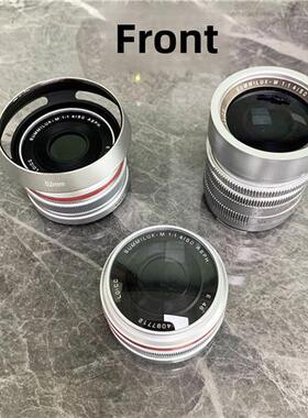 相机镜头模型无反光镜显示镜头装饰品/模型室书桌塑料装饰品/不包