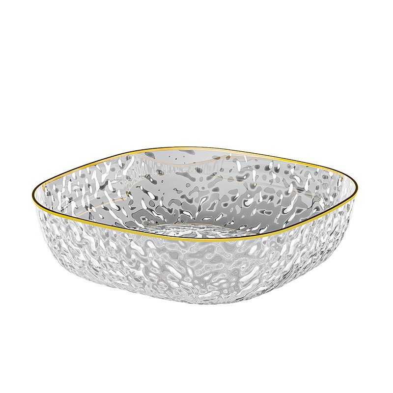 水果盘客厅家用茶几零食摆放盘2026新款果盆轻奢高级水果盘水果篮,淘宝优惠券,粉丝福利购,淘宝优惠卷