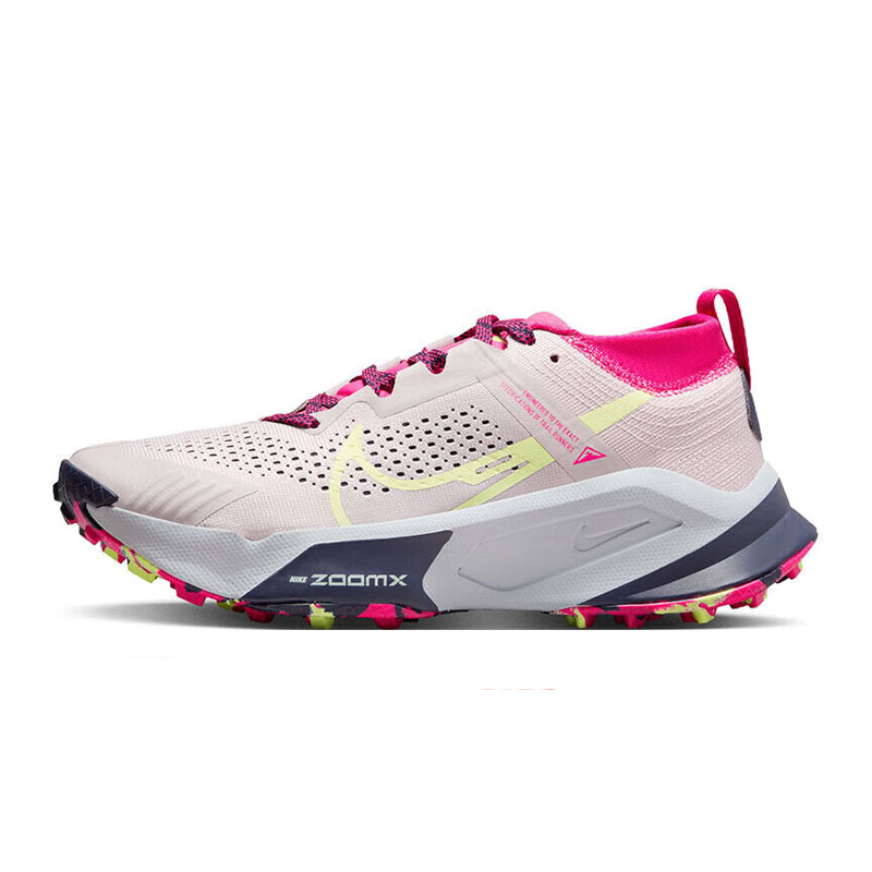 nike耐克女鞋ZOOMX ZEGAMA运动鞋跑步鞋DH0625-002 - 图3