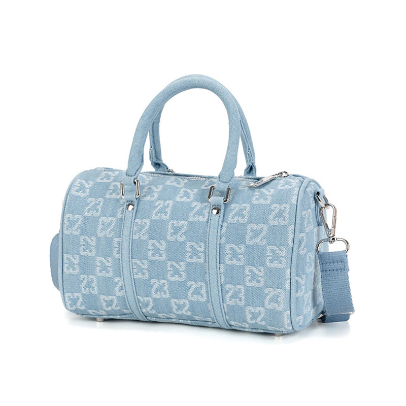 Nike men's and women's JORDAN sports and leisure shoulder bag IZ8440-412