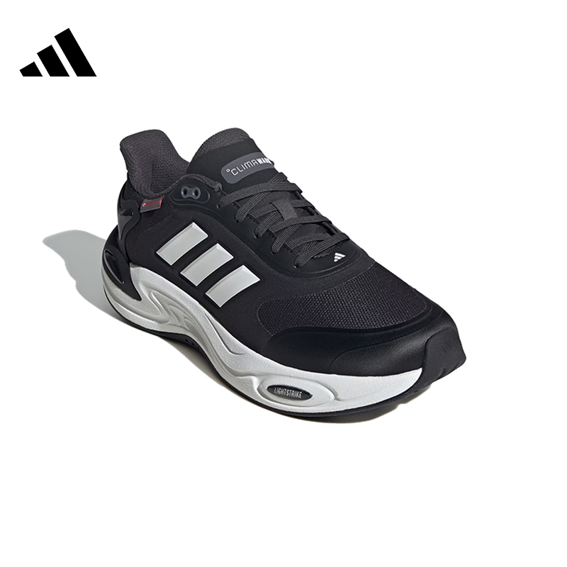 adidas阿迪达斯男女鞋CLIMAWARM运动鞋跑步鞋JQ4089 - 图1