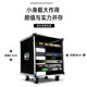 Professional power sequencer 8/10 channels with filter