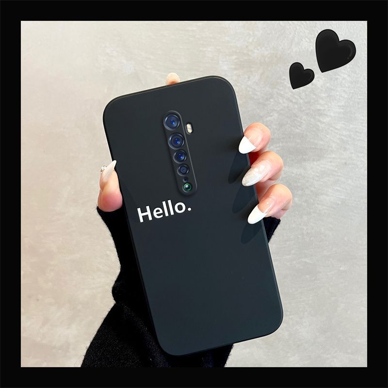 适用oppoReno2手机壳Reno2Z新款OPPORenoZ全包RenoZ防摔OPPORenoACE2外壳ACE/2F套RenoACE的oppoACE男Z女oppo - 图1