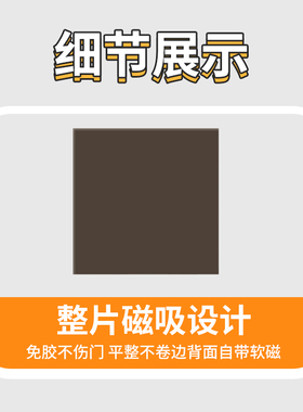 猫猫表情包可爱搞怪冰箱贴