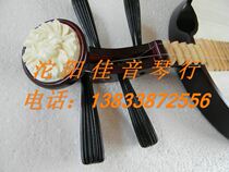 Manufacturer Direct Yueqin Series Hard Wood Yueqin Hard wood bones flowers Yueqin Bamboo gift package