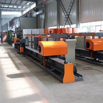 Zhejiang Jinhua Construction Unit Bending Center SJB2-32 Numerical Control Steel Bar Bending Machine