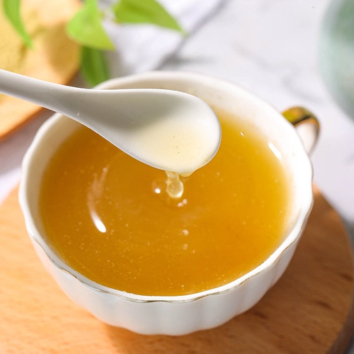 天茗良草 Аутентичный Huoshan Dendial Dendrobium Fan Официальный официальный флагманский магазин Huo Shan Dendrobium dendrobium feng Dou Pure Puper