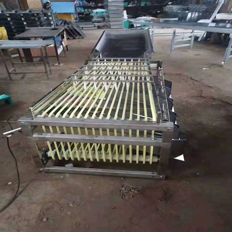 荔枝分选机 鸡心果筛选机器 秋月梨 桃子选果机 家用柠檬分级机,淘宝优惠券,粉丝福利购,淘宝优惠卷