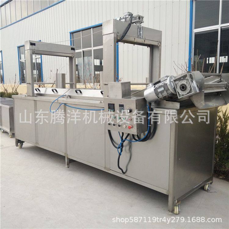 供应沙琪玛专用油炸锅 燃气加热油炸机 大型油炸线,淘宝优惠券,粉丝福利购,淘宝优惠卷