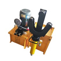 40 32 Portable hydraulic steel bar bending machine portable bending machine steel bar bending machine split bending machine