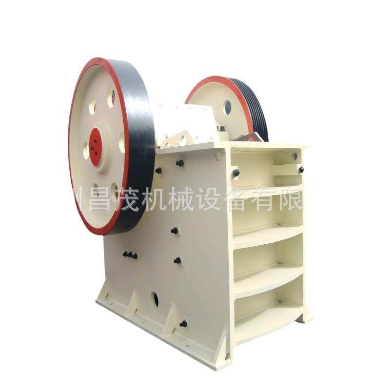 碎石厂破碎机鄂破机PE400×600鄂破粉碎机,淘宝优惠券,粉丝福利购,淘宝优惠卷