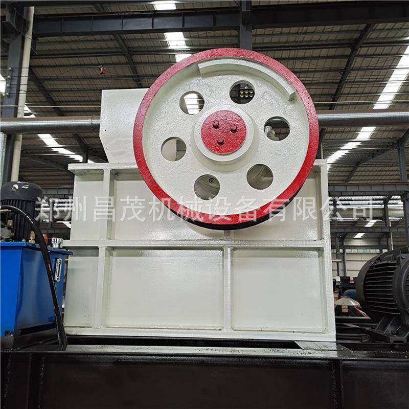 碎石厂破碎机鄂破机PE400×600鄂破粉碎机,淘宝优惠券,粉丝福利购,淘宝优惠卷