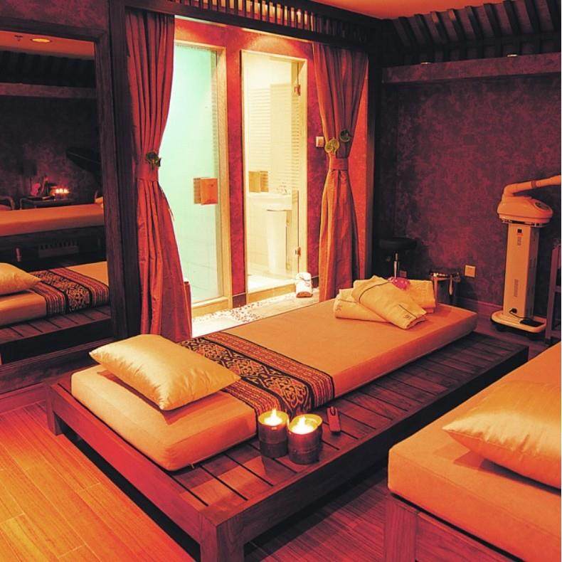 泰式古法按摩床垫榻榻米垫SPA床全身按摩垫泰式按摩床垫子,淘宝优惠券,粉丝福利购,淘宝优惠卷