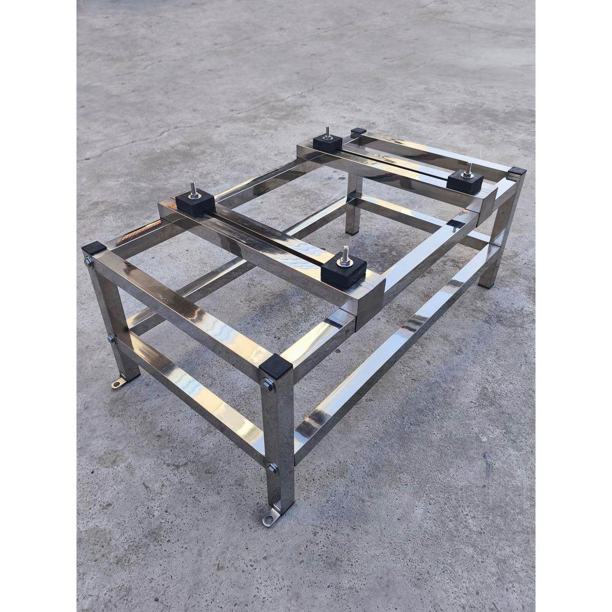 空调外机底座加高离地散热架中央空调柜机立式风管机架空气能叠放,淘宝优惠券,粉丝福利购,淘宝优惠卷