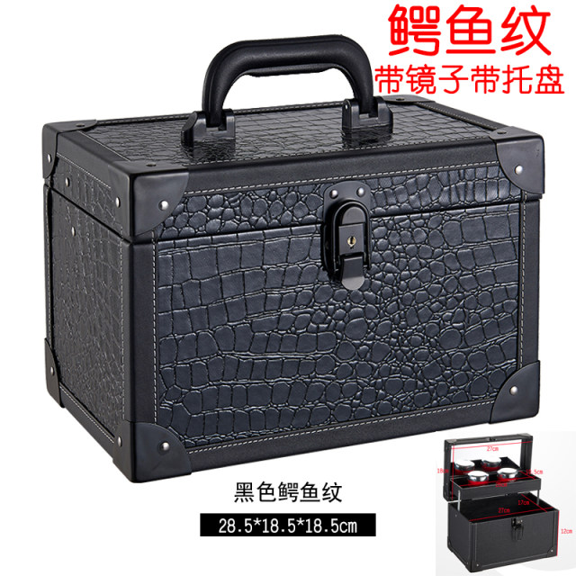 Foot shop Foot bath foot massage high-end tool box
