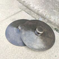 Bronze Black Cymbals 20-45 Cm Bronze Cymbals Open Cymbals Cymbals Large Cymbals Small Cymbals Brass Instruments