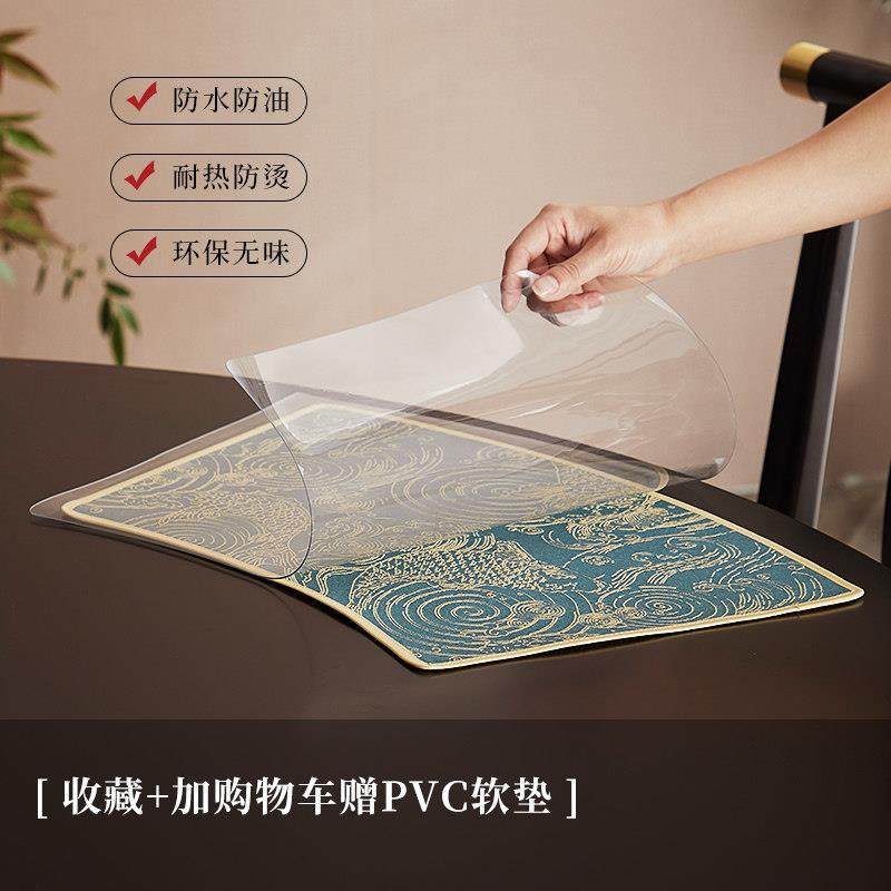 新中式圆桌扇形布艺餐垫YG51隔热防烫垫家用托盘垫杯垫碗垫餐具垫,淘宝优惠券,粉丝福利购,淘宝优惠卷