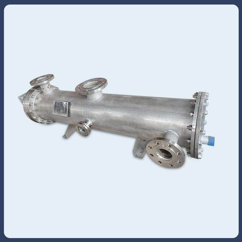 五环304全不锈钢干式壳管式蒸发器水冷冷凝器钛泡低温废水蒸发器,淘宝优惠券,粉丝福利购,淘宝优惠卷