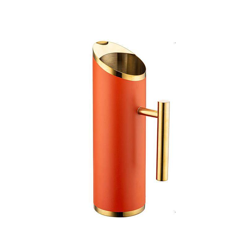 酒吧ktv啤酒调酒扎壶大容量不锈钢洋酒分酒器倒水凉水冷水壶 商用,淘宝优惠券,粉丝福利购,淘宝优惠卷