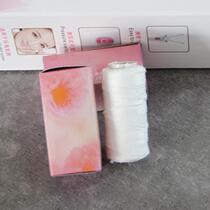 Cottton Threading Facial Hair Remove Trimmer for Women Femal