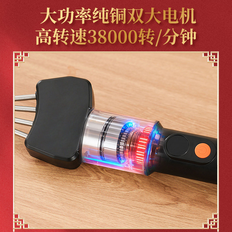 TKEK拔毛机鸡毛鸭毛拔毛神器电动去鸡鸭鹅毛家禽手持猪肉脱毛机,淘宝优惠券,粉丝福利购,淘宝优惠卷