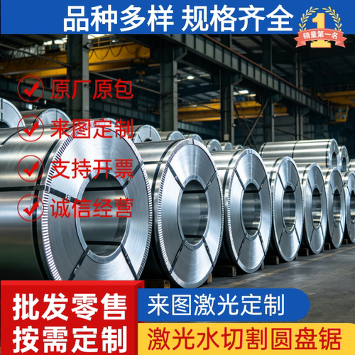 ASTM4130 合金结构钢20CrS4 圆棒G51300 研磨棒中厚薄板5120钢板 - 图1